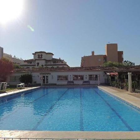 Appartamento Carihuela Palace Studio 419 Beach - Playa Torremolinos Esterno foto