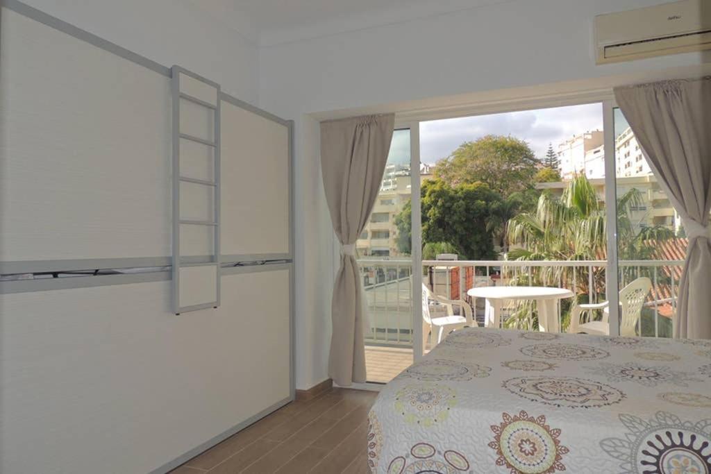 Appartamento Carihuela Palace Studio 419 Beach - Playa Torremolinos Esterno foto