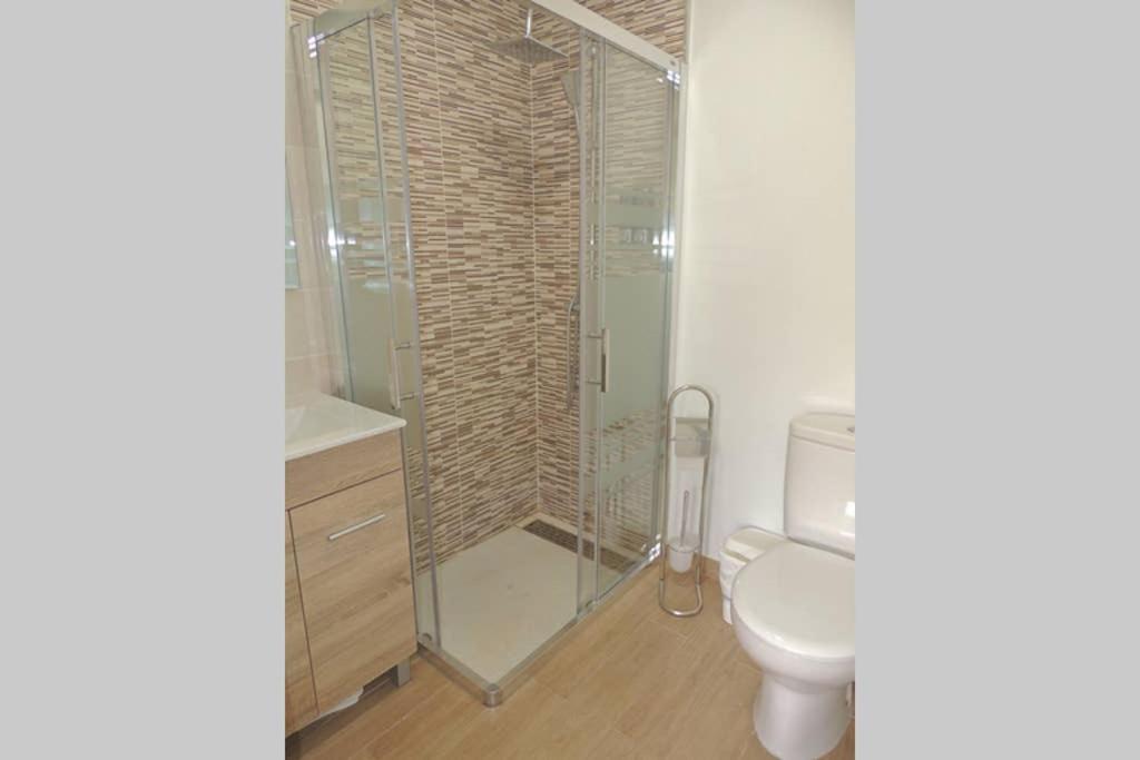 Appartamento Carihuela Palace Studio 419 Beach - Playa Torremolinos Esterno foto